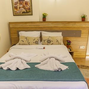Standaard Kamer met een King Size Bed